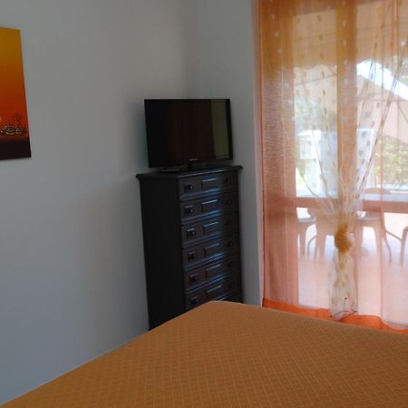 Rose Apartment Luni Εξωτερικό φωτογραφία