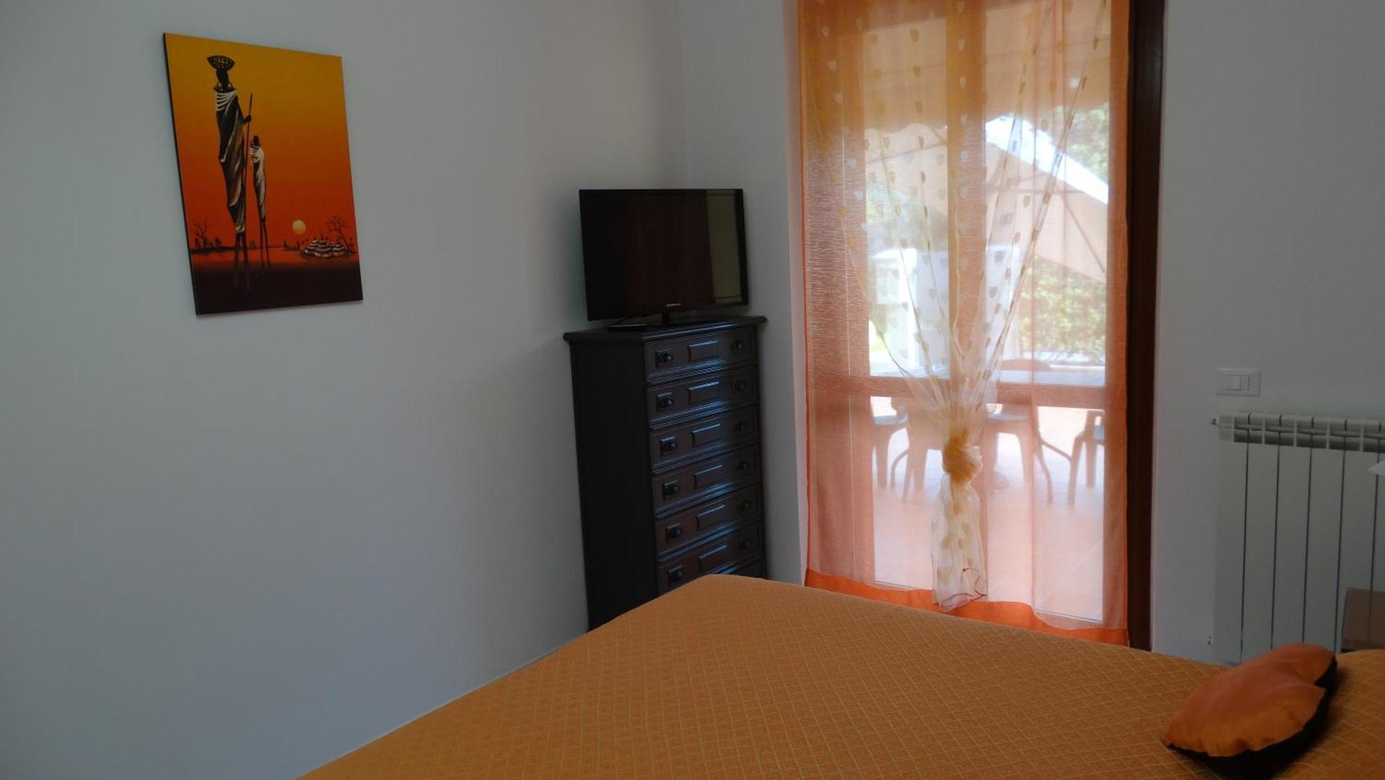 Rose Apartment Luni Εξωτερικό φωτογραφία