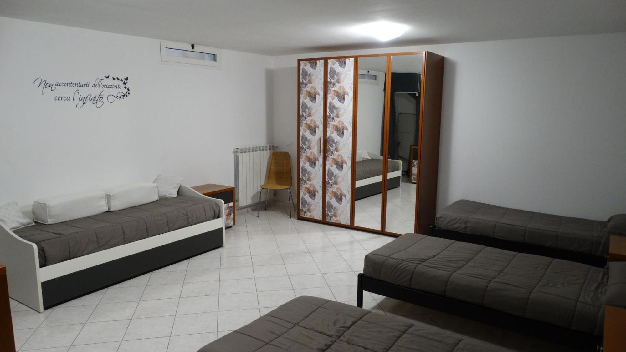 Rose Apartment Luni Εξωτερικό φωτογραφία